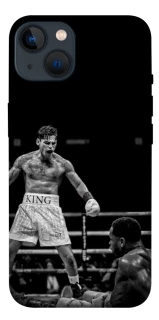 Чехол на Apple iPhone 13 (6.1") king фото 1 из 1