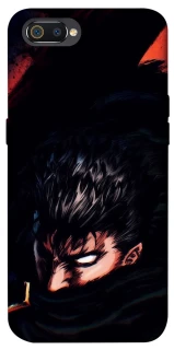 Чехол на Realme C2 Berserk v5 фото 1 из 1