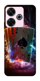 Чохол на Xiaomi Poco M6 4G Каре фото 1 з 1