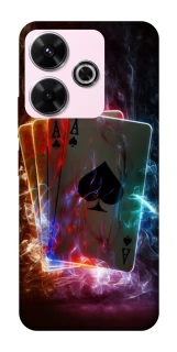 Чохол на Xiaomi Redmi 13 4G Каре фото 1 з 1