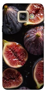 Чохол на Samsung A520 Galaxy A5 (2017) VioletFig1 фото 1 з 1