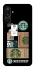 Чохол на Samsung Galaxy M16 5G Starbucks coffee фото 1 з 1