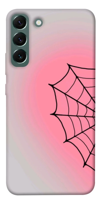 Чохол на Samsung Galaxy S22+ Pair romantic theme ver.1 фото 1 з 1