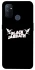 Чохол на OnePlus Nord N100 Black Sabbath logo ver.2 фото 1 з 1