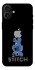 Чохол на Apple iPhone 16 Plus Stitch ver.18 фото 1 з 1