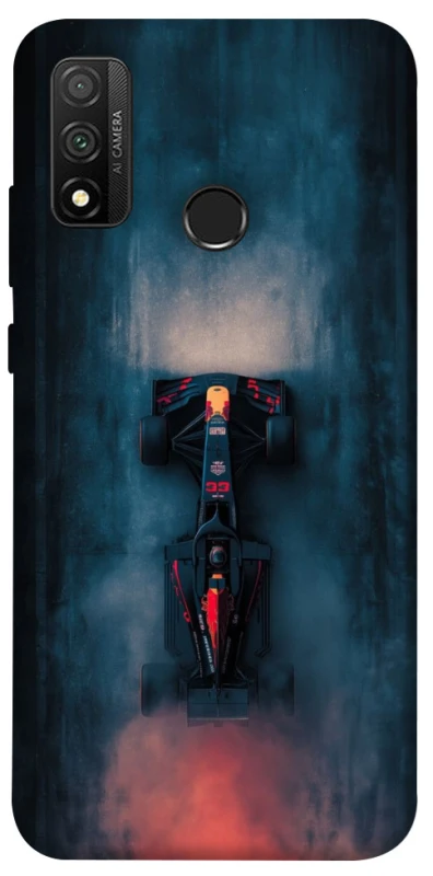 Чохол на Huawei P Smart (2020) F-1 ver.2 фото 1 з 1