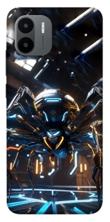 Чохол на Xiaomi Redmi A1+ / Poco C50 / A2+ Cyber ​​Spider фото 1 з 1