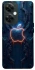 Чохол на OnePlus Nord CE 3 Lite Apple logo ver.1 фото 1 з 1