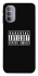 Чохол на Motorola Moto G31 Parental Advisory Label фото 1 з 1
