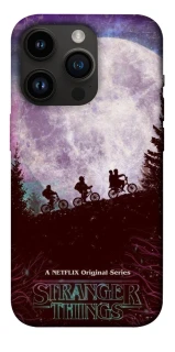 Чохол на Apple iPhone 14 Pro (6.1") Stranger Things ver.34 фото 1 з 1