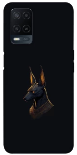 Чохол на Oppo A54 4G Anubis фото 1 з 1