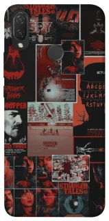 Чехол на Huawei P Smart+ (nova 3i) Stranger Things ver.23 фото 1 из 1