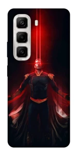 Чохол на Infinix Hot 50 4G Homelander v2 фото 1 з 1