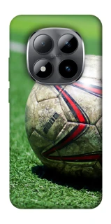 Чохол на Xiaomi Redmi Note 15 Pro 5G М'яч на газоні фото 1 з 1