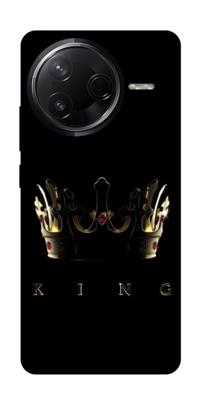 Чохол на Infinix Note 50 Pro King ver.2 фото 1 з 1