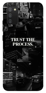 Чохол на Samsung Galaxy A02s Process фото 1 з 1