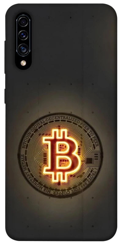 Чехол на Samsung Galaxy A50 (A505F) / A50s / A30s Битферма фото 1 из 1