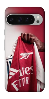 Чохол на Google Pixel 9 Pro XL FC Arsenal v3 фото 1 з 1