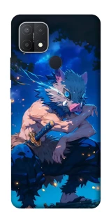 Чехол на Oppo A15s / A15 inosuke фото 1 из 1