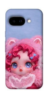Чохол на Google Pixel 9a SKULLPANDA × My Little Pony Ver.5 фото 1 з 1