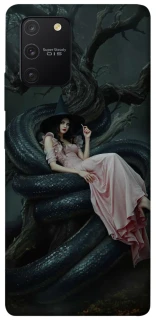 Чохол на Samsung Galaxy S10 Lite Halloween Witch ver.7 фото 1 з 1