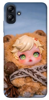 Чохол на Samsung Galaxy A04e SKULLPANDA × My Little Pony Ver.4 фото 1 з 1