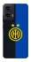 Чохол на Motorola Moto G35 FC Inter v1 фото 1 з 1