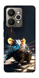 Чохол на Realme 15 Cyber rat фото 1 з 1