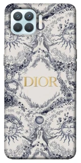 Чохол на Oppo F17 Pro Dior фото 1 з 1