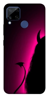 Чохол на Realme C15 Pink Love фото 1 з 1