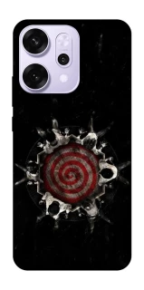 Чохол на Oppo Reno 14 Pro Saw фото 1 з 1