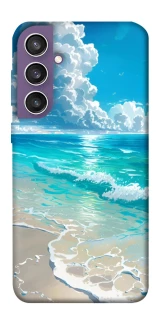 Чохол на Samsung Galaxy S23 FE Azure sea фото 1 з 1