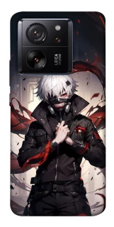 Чохол на Xiaomi 13T Ken Kaneki фото 1 з 1