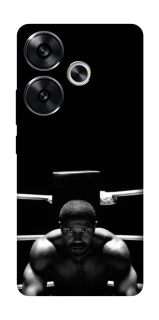 Чехол на Xiaomi Poco F6 ring фото 1 из 1