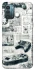 Чохол на Nokia G21 Gamer Zone ver.2 фото 1 з 1