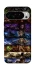 Чехол на Google Pixel 10 Pro Blizzard фото 1 из 1