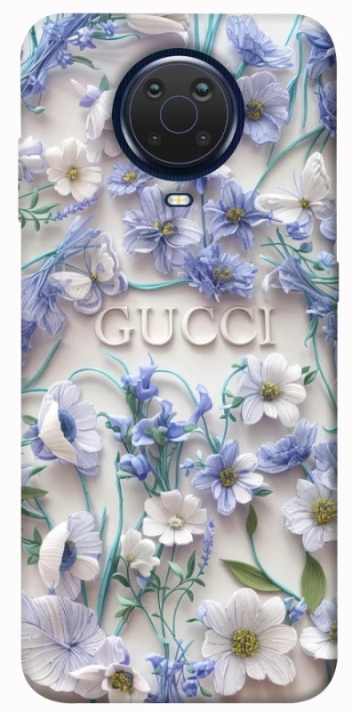 Чехол на Nokia G20 / G10 / 6.3 Gucci ver.1 фото 1 из 1