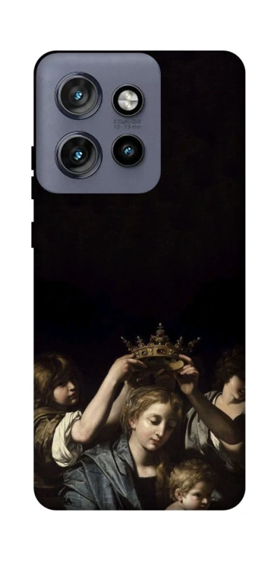 Чохол на Motorola Edge 50 Neo Art collage ver.1 фото 1 з 1