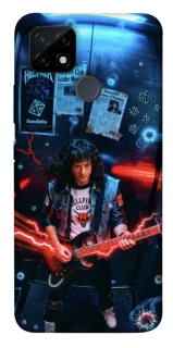 Чохол на Realme C21Y Stranger Things ver.42 фото 1 з 1