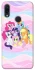 Чехол на Xiaomi Redmi Note 7 / Note 7 Pro / Note 7s My Little Pony ver.3 фото 1 из 1