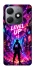 Чехол на TECNO Spark 20 Level UP фото 1 из 1