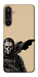 Чехол на Samsung Galaxy M16 5G Ghost v1 фото 1 из 1