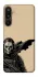 Чохол на Samsung Galaxy M16 5G Ghost v1 фото 1 з 1