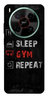 Чехол на ZTE Nubia V70 Max Gym фото 1 из 1