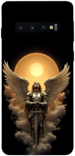 Чохол на Samsung Galaxy S10 Archangel Michael фото 1 з 1