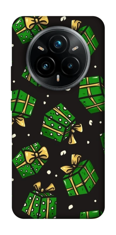Чехол на Realme 14 Pro Christmas mood ver.5 фото 1 из 1