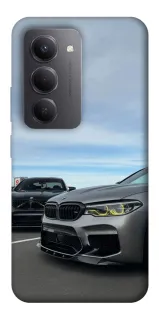 Чехол на Xiaomi Redmi 15 (EU) BMW V57 фото 1 из 1