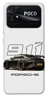 Чехол на Xiaomi Poco C40 911 фото 1 из 1