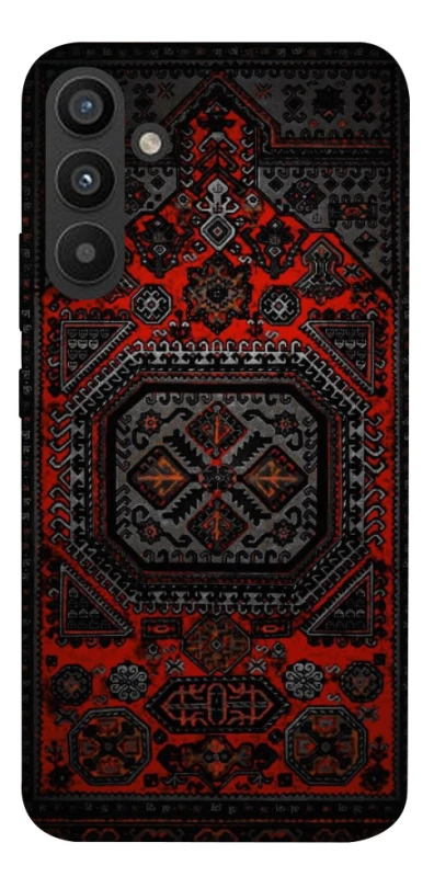 Чохол на Samsung Galaxy A34 5G Килим v16 фото 1 з 1