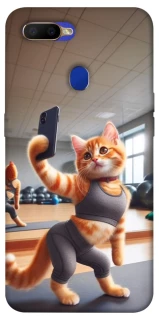 Чохол на Oppo A5s Кошеня фото 1 з 1